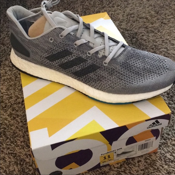 Adidas sneakers - Picture 2 of 4